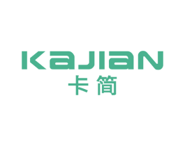 卡简 商标图样
