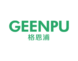 格恩浦 商标图样