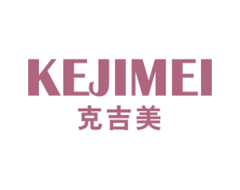 克吉美 商标图样