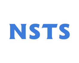 NSTS 商标图样