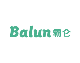霸仑 商标图样