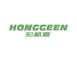 宏格恩 商标图样