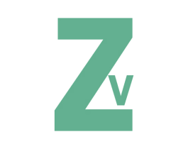 Z V 商标图样