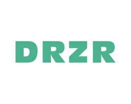DRZR 商标图样