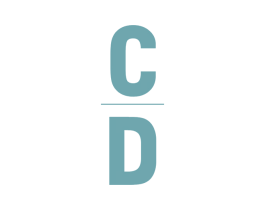 CD 商标图样