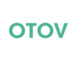 OTOV 商标图样