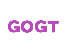 GOGT 商标图样