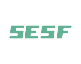 SESF 商标图样