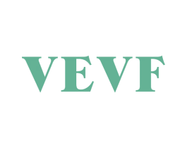 VEVF 商标图样