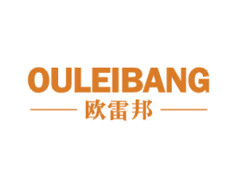 欧雷邦 商标图样