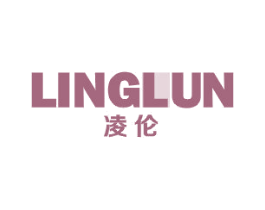 凌伦 商标图样