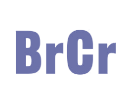 BRCR 商标图样
