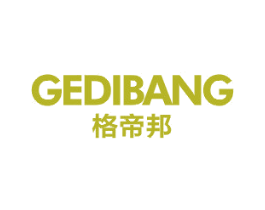 格帝邦 商标图样