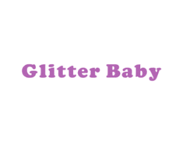 GLITTER BABY 商标图样