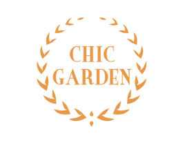 CHIC GARDEN 商标图样