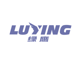 绿鹰 商标图样