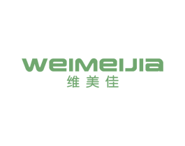 维美佳 商标图样