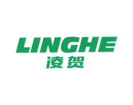 凌贺 商标图样