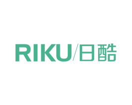 日酷 商标图样