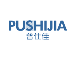 普仕佳 商标图样