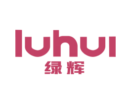 绿辉 商标图样