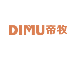帝牧 商标图样