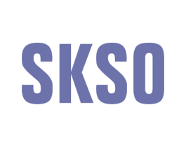 SKSO 商标图样
