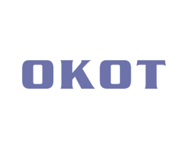 OKOT 商标图样