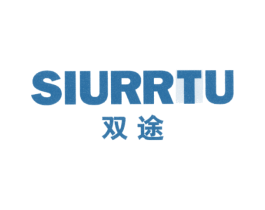 双途  SIURRTU 商标图样