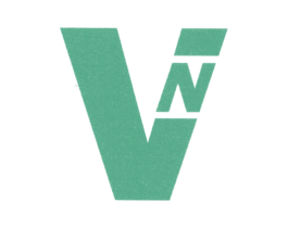 VN 商标图样