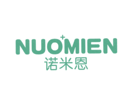诺米恩 商标图样