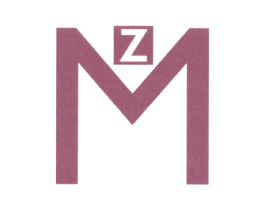 ZM 商标图样