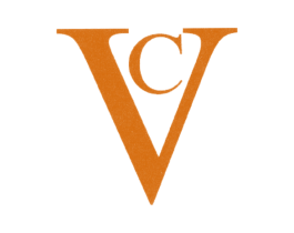 VC 商标图样