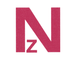 ZN 商标图样