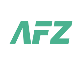 AFZ 商标图样