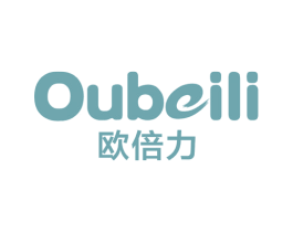 欧倍力 商标图样