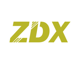 ZDX 商标图样