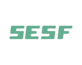 SESF 商标图样