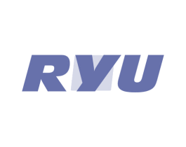 RYU 商标图样
