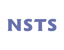 NSTS 商标图样