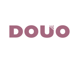 DOUO 商标图样