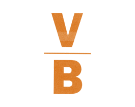 VB 商标图样