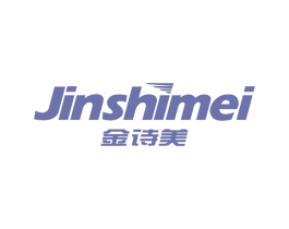 金诗美 商标图样