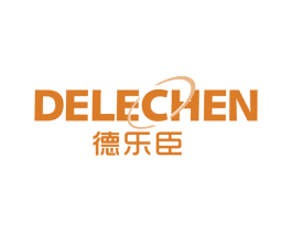 德乐臣 商标图样