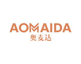 奥麦达 商标图样