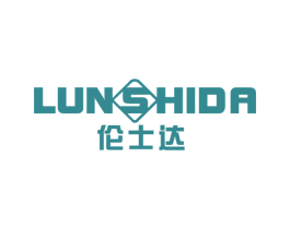 伦士达 商标图样