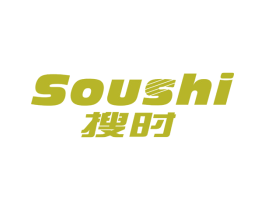 搜时 商标图样