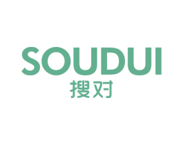 搜对 商标图样