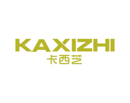 卡西芝 商标图样