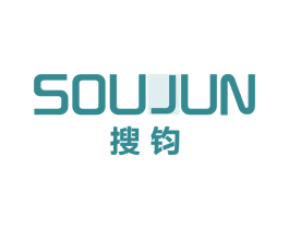 搜钧 商标图样
